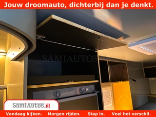 Dodge Ram 1500 Dodge Ram 1500 €15000,- VOORDEEL | CAMPER / AFZET UNIT | SHOWROOM MODEL | 4 PERSOONS | AIRCO | ZONNEPANEEL | VERWARMING | DOUCHE | WC | LUIFEL | 4 SLAAP PLAATSEN | Let Op: Investeer in deze unieke afzetunit camper en verdien direct! - afbeelding nr 30