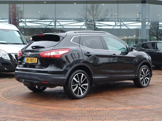 Nissan QASHQAI - afbeelding nr 3