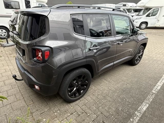 Jeep Renegade - afbeelding nr 3