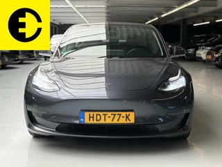 Tesla Model 3 Tesla Model 3 Performance AWD 75 kWh | Full self drive | Stoelverwarming | 436 PK - afbeelding nr 8