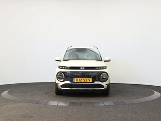 Hyundai Inster Hyundai Inster Evolve 49 kWh | Achteruitrijcamera | Navigatie | Parkeer Sensore - afbeelding nr 12