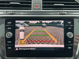 Volkswagen Tiguan Volkswagen Tiguan 1.4 TSI DSG LIFE E-HYBRID PANO-DAK/CAMERA/LEDER/MEMORY/NAVI/ACC/CARPLAY/STOELVERW - afbeelding nr 22