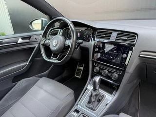 Volkswagen Golf Volkswagen Golf 2.0 TSI 4Motion R|Pano|Akrapovic|Dynaudio|Camera|Virtual|Dodehoek - afbeelding nr 28