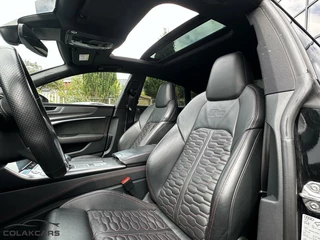 Audi RS7 Audi RS7 4.0 TFSI Sportback quattro 600PK 2022 Pano Garantie - afbeelding nr 20