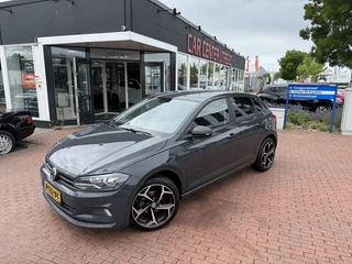 Volkswagen Polo - afbeelding nr 32
