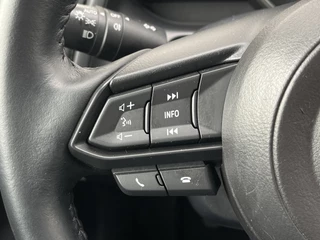 Mazda 2 | CarPlay | Camera | LED | DAB+ | Cruise | 16 inch - afbeelding nr 16