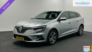 Renault Mégane Estate - 38153814-0