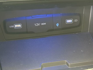Hyundai Tucson Hybrid Hyundai Tucson 1.6 T-GDI HEV Premium Memory|Trekhaak|Leder|360Cam - afbeelding nr 19