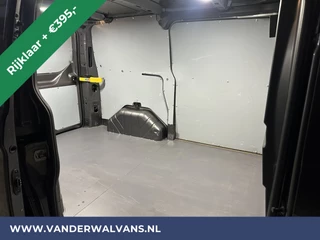 Ford Transit Custom Ford Transit Custom 2.0 TDCI L1H1 Euro6 RIJKLAAR Airco | Trekhaak | Imperiaal | Cruisecontrol | Parkeersensoren | Bijrijdersbank LED - afbeelding nr 16