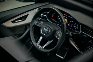 Audi Q8 Goed uitgevoerde Q8 55 TFSI e - afbeelding nr 18