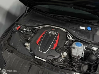 Audi RS6 Audi RS6 Avant 4.0 TFSI QUATTRO | NL-AUTO | BOSE | ALCANTARA - afbeelding nr 26