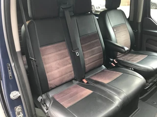 Ford Transit Custom - afbeelding nr 11