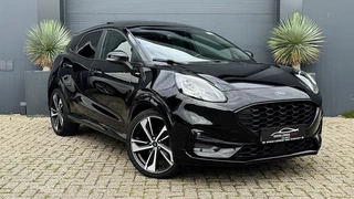 Ford Puma - 181840616-0