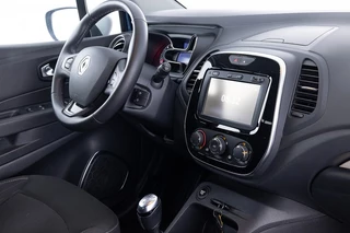 Renault Captur Renault Captur 0.9 TCe Limited | NAVI | AIRCO | Trekhaak | VELGEN - afbeelding nr 3