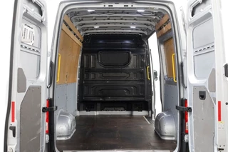 Volkswagen Crafter - afbeelding nr 5