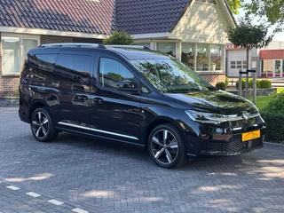 Volkswagen Caddy - 244110272-0