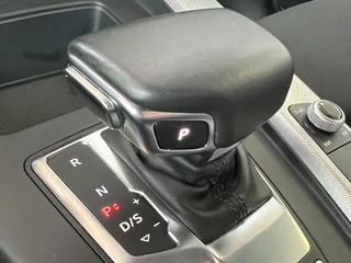 Audi A5 Trekhaak Led Matrix Standkachel Stoelverwarming Sportstoelen Navi on Demand Carplay - afbeelding nr 31
