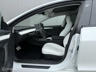 Tesla Model 3 Tesla Model 3 Performance AWD - Facelift 2021 - Parelmoer - afbeelding nr 20