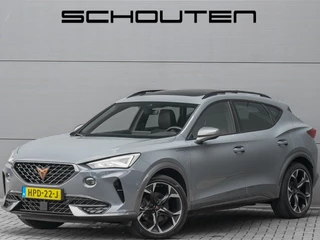 CUPRA Formentor 1.4 e-Hybrid Performance