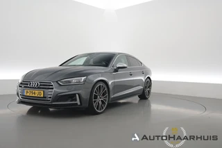Audi S5 Sportback 3.0 TFSI S5 quattro 355pk