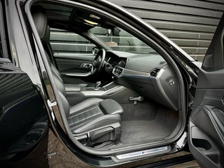BMW 3 Serie BMW 3 Serie Touring 330i M-SPORT PANO|HEADUP|360|BLINDSPOT|ACC - afbeelding nr 20