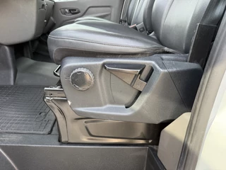 Ford Transit Ford Transit 350 2.0 TDCI 130PK L3H1 DC Trend Open Laadbak Pritische 6 zitplaatsen Airco Cruise Control - afbeelding nr 24