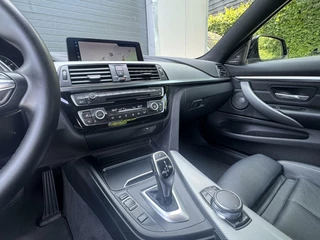 BMW 4 Serie BMW 4-serie Coupé 420i High Executive - afbeelding nr 12