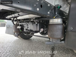Iveco Daily Iveco Daily 35C18 3.0L Automaat Luchtvering Autotransporter 2025model LED Lier Zwaailamp Oprijwagen Cartransporter Trekhaak Cruise control - afbeelding nr 14