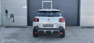 Citroën C3 Aircross Citroen C3 Aircross 1.2 PureTech Feel - afbeelding nr 18