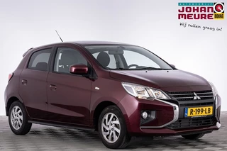 Mitsubishi Space Star 1.2 Dynamic | ECC | VELGEN