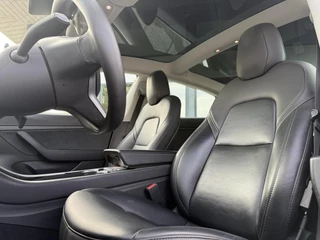 Tesla Model 3 Tesla Model 3 Range Plus | Autopilot | Panorama | Leder | Navi | Camera - afbeelding nr 11