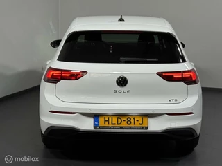 Volkswagen Golf Volkswagen Golf 1.5 eTSI DSG Life Business| CARPLAY | CRUISE - afbeelding nr 37