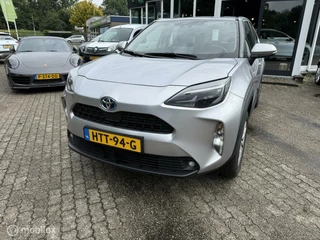 Toyota Yaris Cross Toyota Yaris Cross 1.5 Hybrid Dynamic - afbeelding nr 5