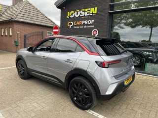 Opel Mokka - afbeelding nr 6
