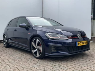 Volkswagen Golf - afbeelding nr 41