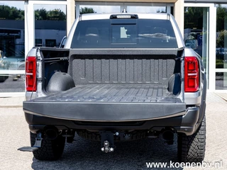 Dodge Ram Pick-Up - afbeelding nr 21