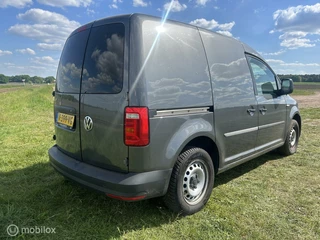 Volkswagen Caddy Volkswagen Caddy Bestel 2.0 TDI L1H1 BMT NIEUWE MODEL NAVI AIRCO - afbeelding nr 3