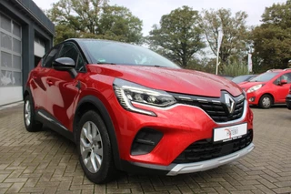 Renault Captur - afbeelding nr 5