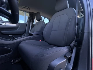 Volvo XC40 Stuurwiel verwarmd | Navigatie - afbeelding nr 3