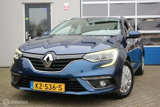 Renault Mégane Estate - 204160938-0