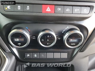 Iveco Daily Iveco Daily 35S21 210PK 3.0L Automaat 2025 model L3H2 ACC LED CarPlay Velgen Camera 16m3 Airco - afbeelding nr 15