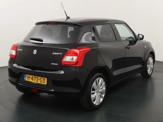 Suzuki Swift Suzuki Swift 1.2 Select Smart Hybrid - afbeelding nr 5