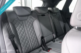 Audi Q5 Audi Q5 55 TFSI e quattro S edition Competition | Luchtvering | 360 cam | Trekhaak | Diamond stitch | VC | Memory | NL auto NAP | - afbeelding nr 37