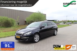 Peugeot 308 - 104604395-0