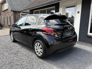 Peugeot 208 Peugeot 208 208 1.2 STOELVERWARMING | 5DRS | AIRCO | NW APK - afbeelding nr 7