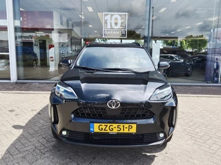 Toyota Yaris Cross Toyota Yaris Cross 1.5 Hybrid 130 Executive Limited | Sensoren v/a | Stoel & Stuurv - afbeelding nr 6