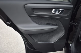 Volvo XC40 Volvo XC40 T4 211pk Recharge Inscription | Park Assist | Trekhaak | Leder | - afbeelding nr 16