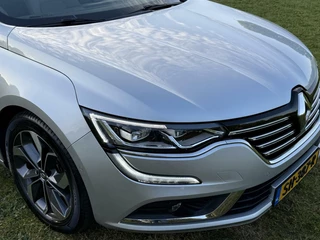 Renault Talisman Renault Talisman Elysée 1.6 TCe 200pk Auto Full-option NAP - afbeelding nr 31