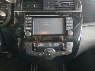 Nissan Pulsar Nissan Pulsar 1.2 DIG-T Connect Edition / Cruise Control / Keyless Entry / Camera - afbeelding nr 7