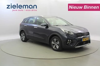 Kia Niro - 472362775-0
